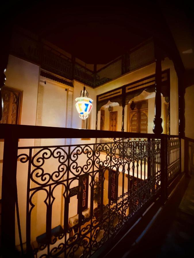 Riad Qamar マラケシュ エクステリア 写真
