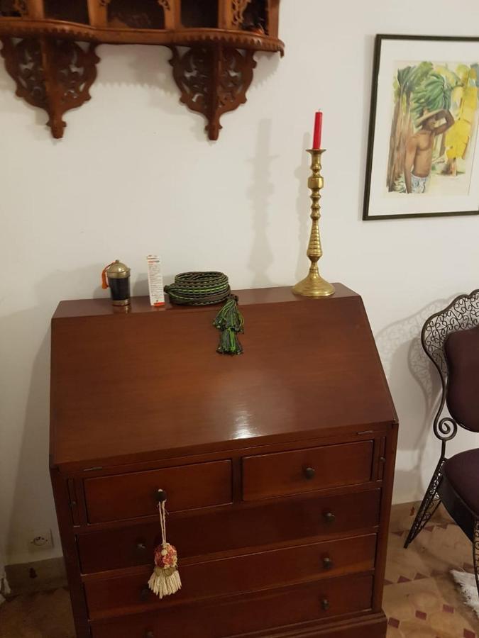 Riad Qamar マラケシュ エクステリア 写真