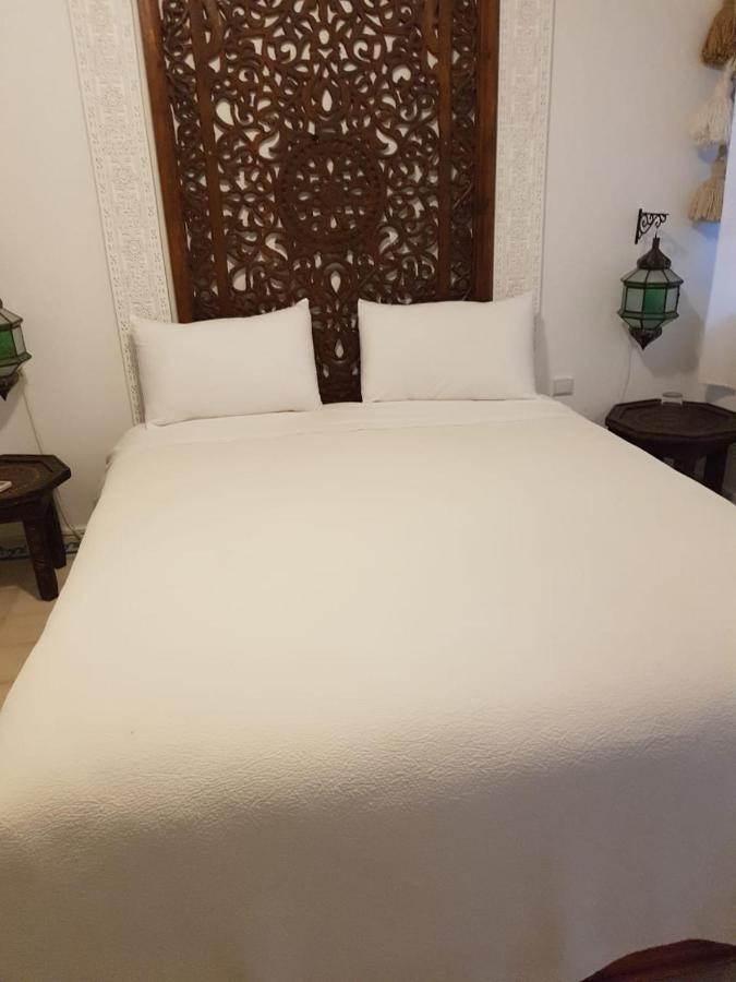 Riad Qamar マラケシュ エクステリア 写真