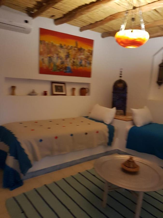 Riad Qamar マラケシュ エクステリア 写真